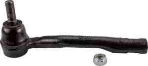 Наконечник рульової тяги правий Raiso (Швеція) Toyota Avensis, Тойота Авенсіс 92-09 #RL-462365T UAFMHVF22 Ковель