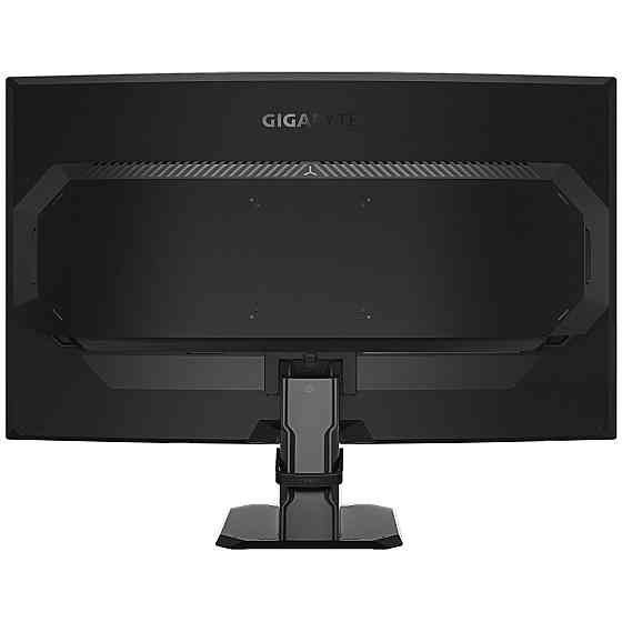 Монітор Gigabyte 27" GS27FC2 VA Black Curved 240Hz ( 24871 ) Харків