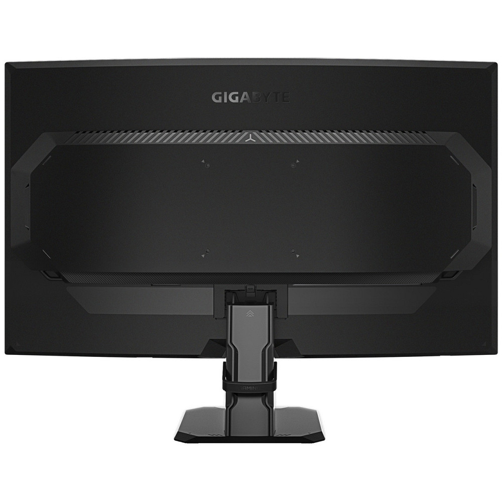 Монітор Gigabyte 27" GS27FC2 VA Black Curved 240Hz ( 24871 ) Харків - фото 4