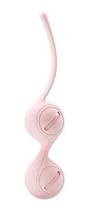 Вагінальні кульки Pretty Love Kegel Tighten up Lila Sex Aura Київ