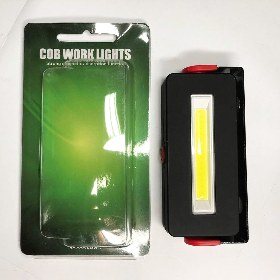 Фонарь для кемпинга складной COB, Лампа для кемпинга отдыха Переносной свет с LED лампой IS-84 Львов - изображение 11