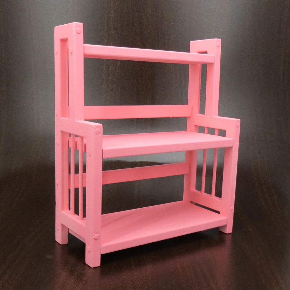 Полка настольная 