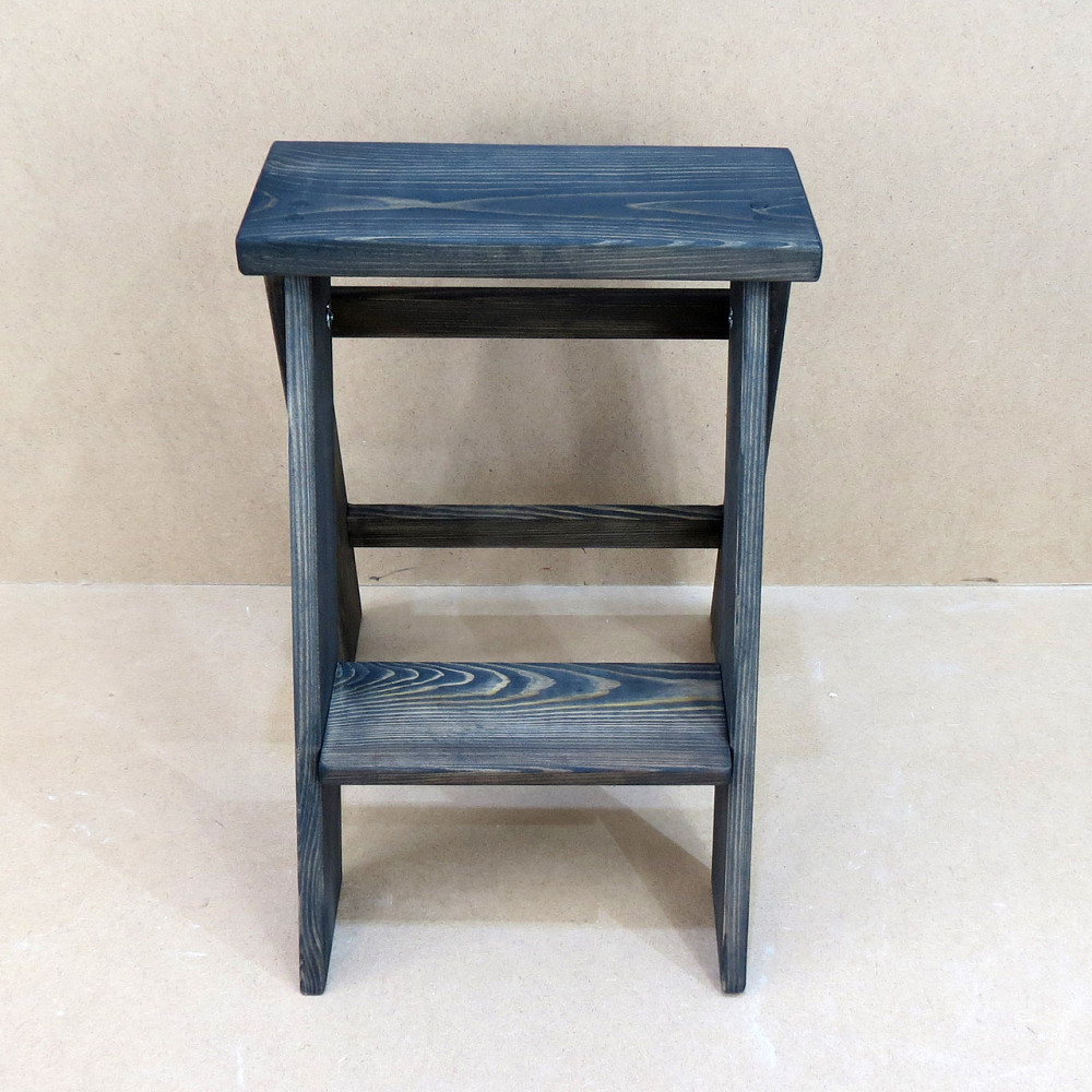 Лавка-сходинка "Соларі" мокко Миколаїв - фото 2