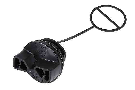 Пробка бензобака бензопилы Par 350 Мукачево