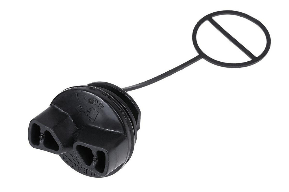 Пробка бензобака бензопилы Par 350 Мукачево - изображение 1