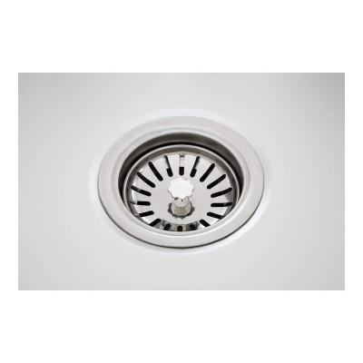 Мийка кухонна Interline VEGA sateen Вінниця - фото 4