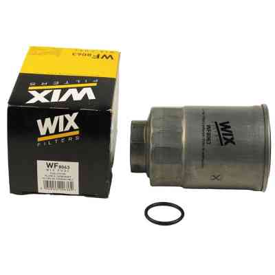 Фільтр паливний Wixfiltron WF8063 Вінниця