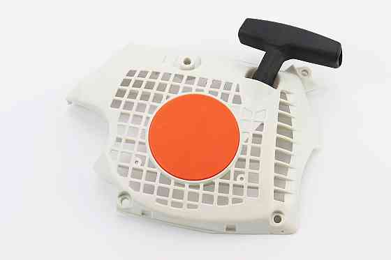 Стартер (дві собачки) MS-171/181/211 Київ