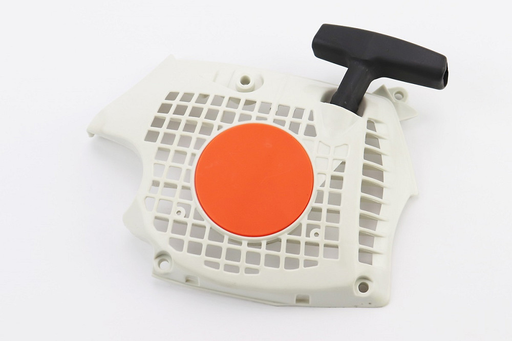 Стартер (дві собачки) MS-171/181/211 Київ - фото 1