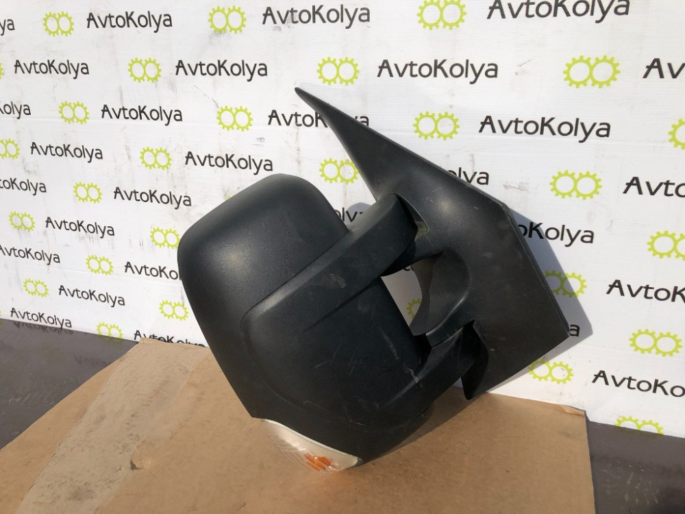 Дзеркало праве Renault Master III 2010-2018 Ковель - изображение 1