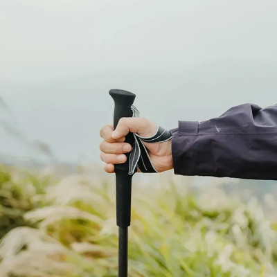 Треккинговые палки Naturehike CNK2450DS017, 110 см, сіра (6927595788783) Винница - изображение 3