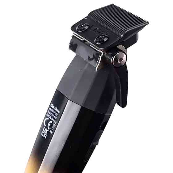 Тример для волосся VGR V-003 6 насадок Київ