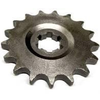 Зірка передня моторолер Мураха 428 17 Мукачево - фото 1