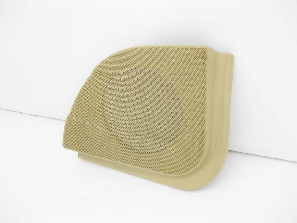 Mercedes-Benz  A2197270388 8K67 Сітка динаміка бежева передньої лівої дверної карти CLS C219 Одеса - фото 2