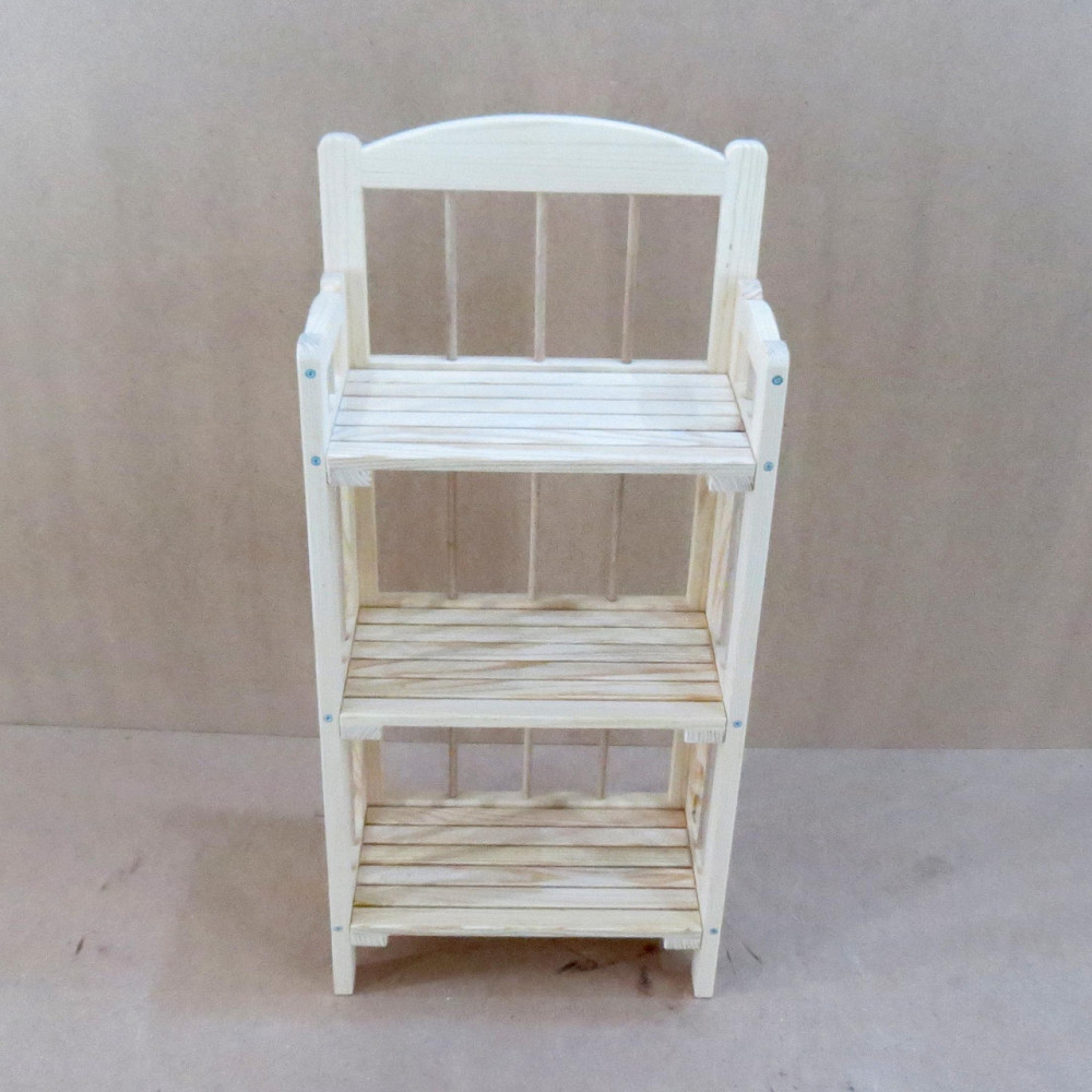 Этажерка разборная 