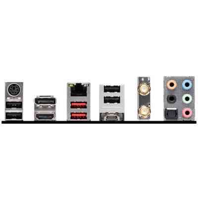 Материнська плата MSI B760 GAMING PLUS WIFI Вінниця