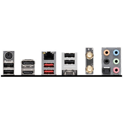 Материнська плата MSI B760 GAMING PLUS WIFI Вінниця - фото 4