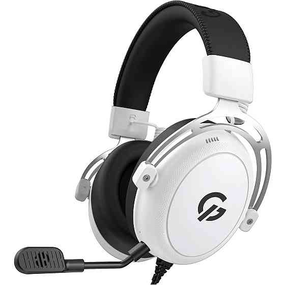 Гарнітура GamePro Asgard Skald Origin White (HS850W) ( 23884 ) Харьков