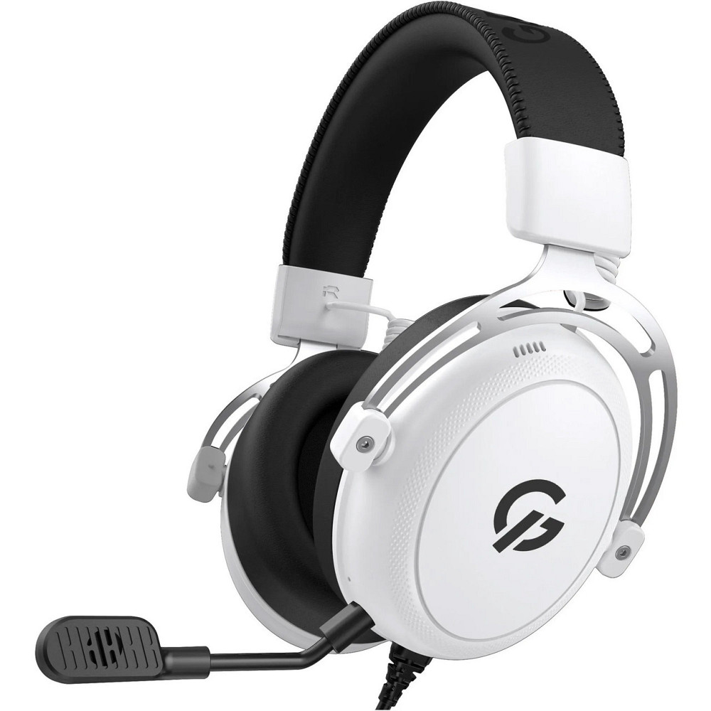 Гарнітура GamePro Asgard Skald Origin White (HS850W) ( 23884 ) Харьков - изображение 1