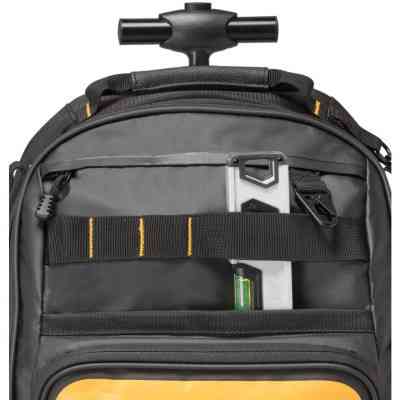 Сумка для інструмента DeWALT PRO рюкзак з колесами (DWST60101-1) Вінниця