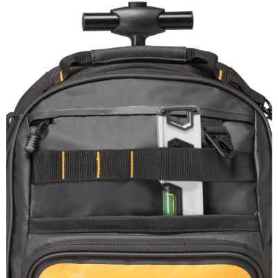 Сумка для инструмента DeWALT PRO рюкзак с колесами (DWST60101-1) Винница - изображение 4