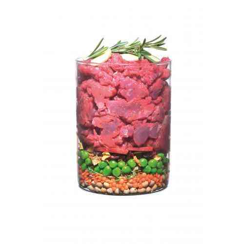 Сухий корм Carnilove True Fresh для дорослих собак всіх порід, з яловичиною, 4 кг Київ