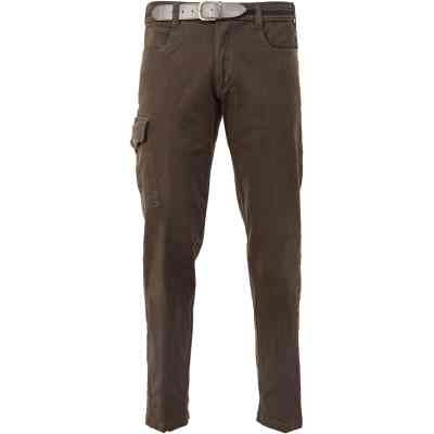 Штани Hallyard Fox Green 58 (120-pro-002 58) Вінниця