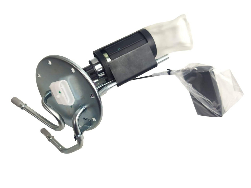 Насос 21213i-21214 (модуль погружной) (бензонасос) защелка топливный Мукачево - изображение 1