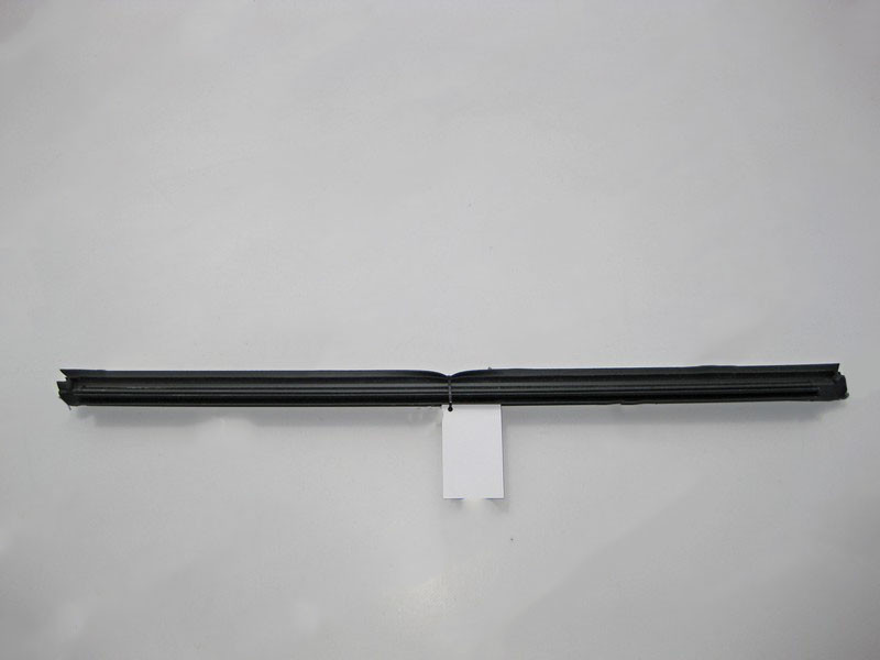 Mercedes-Benz  A2137250365 Ущільнювальна планка переднього лівого скла внутрішня E-Class W213 Одеса - фото 2