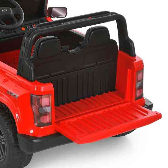 Дитячий електромобіль Джип M 6290EBLR-3(24V) до 60 кг Вінниця