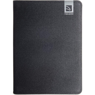 Чохол до планшета Tucano Vento Universal 7-8&quot; black (TAB-VT78) Вінниця - фото 1