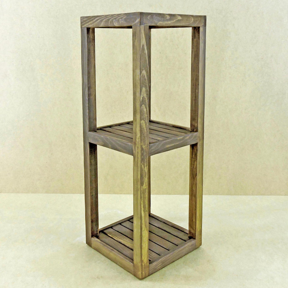 Етажерка для ванної "Кафр" мускат Миколаїв - фото 1