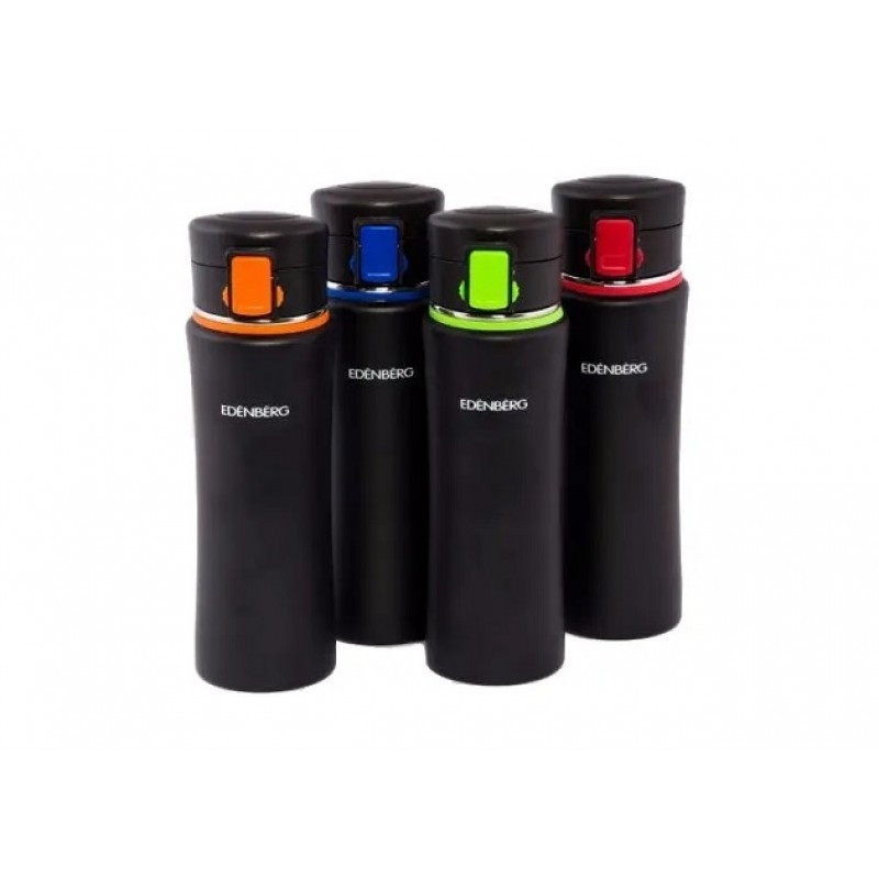 Термокухоль EDENBERG EB-628 0.48 л Одеса - фото 1