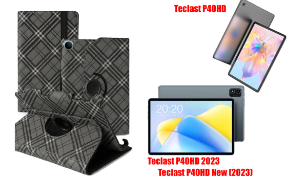 Чехол Spinner360 для планшета Teclast P40HD, P40HD 2023, P40HD New 2023, цвет Art-Shkira Киев