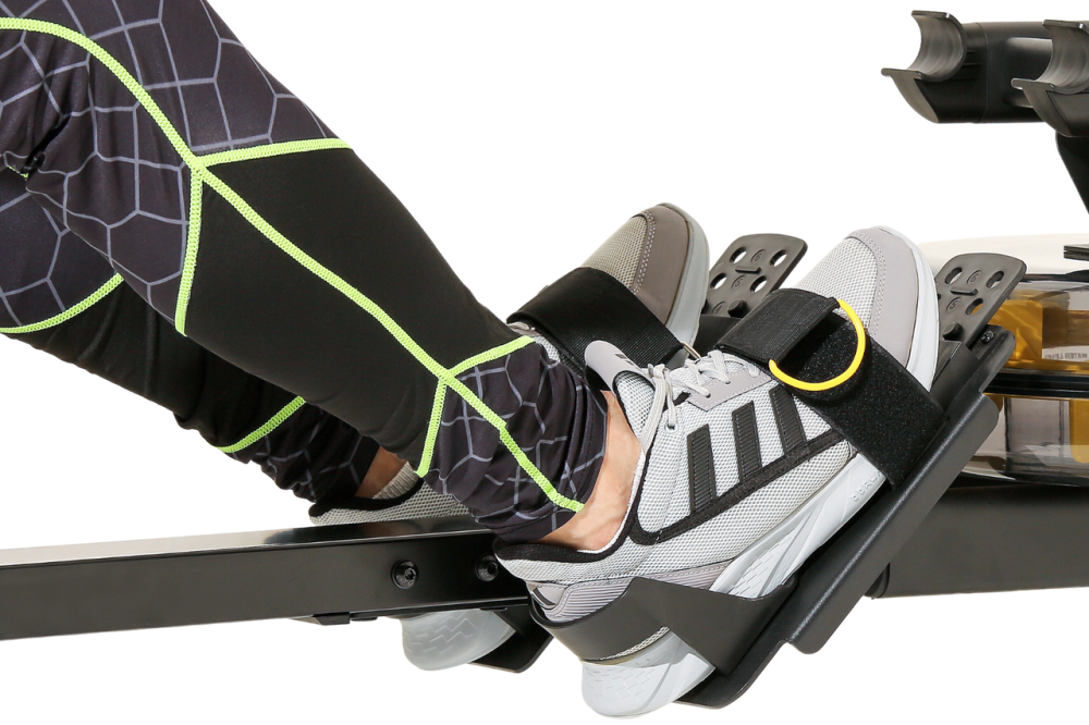 Гребільний тренажер Besport BS-6046 STRUMOK Київ - фото 6