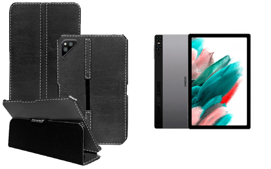 Чехол для планшета Umidigi Tab A13, разные цвета Киев