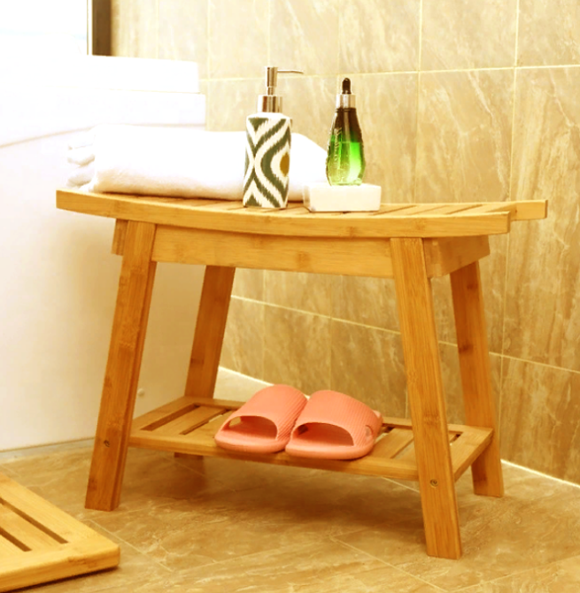 Банний табурет "Шураб" каррі Миколаїв - фото 1