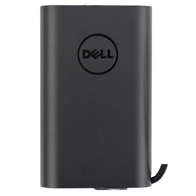 Блок питания к ноутбуку Dell 65W Oval 19.5V 3.34A разъем 7.4/5.0 (pin inside) (LA65NM130) Винница - изображение 1