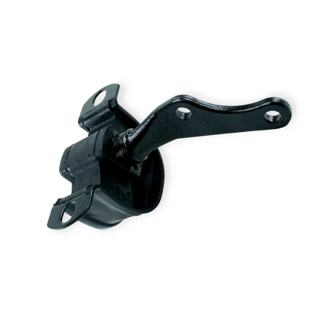 Подушка 2108, 2109, 21099, 2113-2115 задня КПП (скоба) AT двигуна Мукачево - фото 1