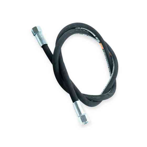 Рукав давления (РВД) S22 L=1,5 1sn DN8 (Евро) высокого Мукачево