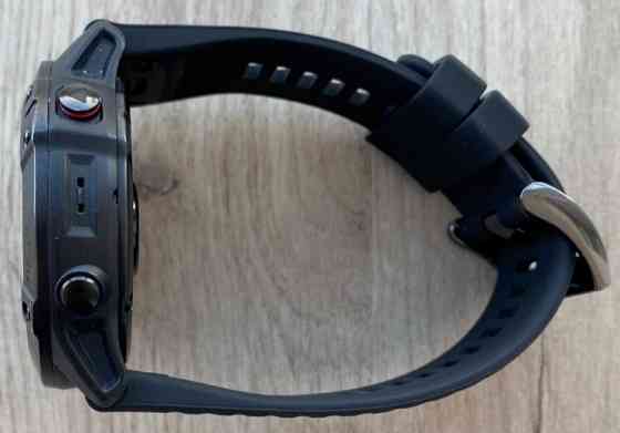 Смарт -Часы Garmin Fenix 6X Pro Киев