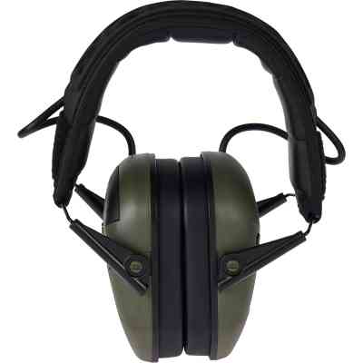 Наушники для стрельбы Earmor M300A Green (M300A-FG) Винница