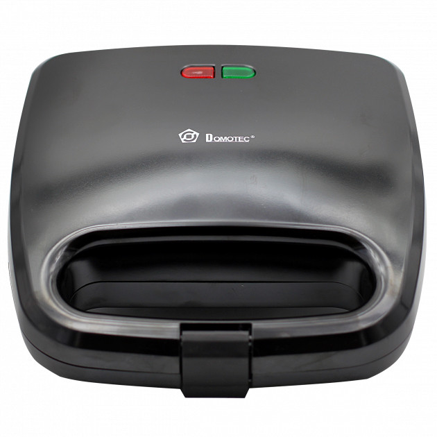 Мультимейкер для бутербродов DOMOTEC MS-7777, Бутербродница настольная для дома Бутербродницы дома PJ-37 Львов - изображение 9