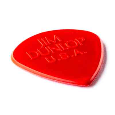 Медиатор Jim Dunlop Eric Johnson Jazz III 6 шт. (47PEJ3N) Винница