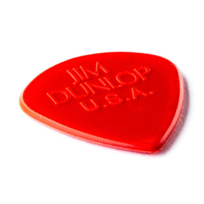 Медиатор Jim Dunlop Eric Johnson Jazz III 6 шт. (47PEJ3N) Винница - изображение 2