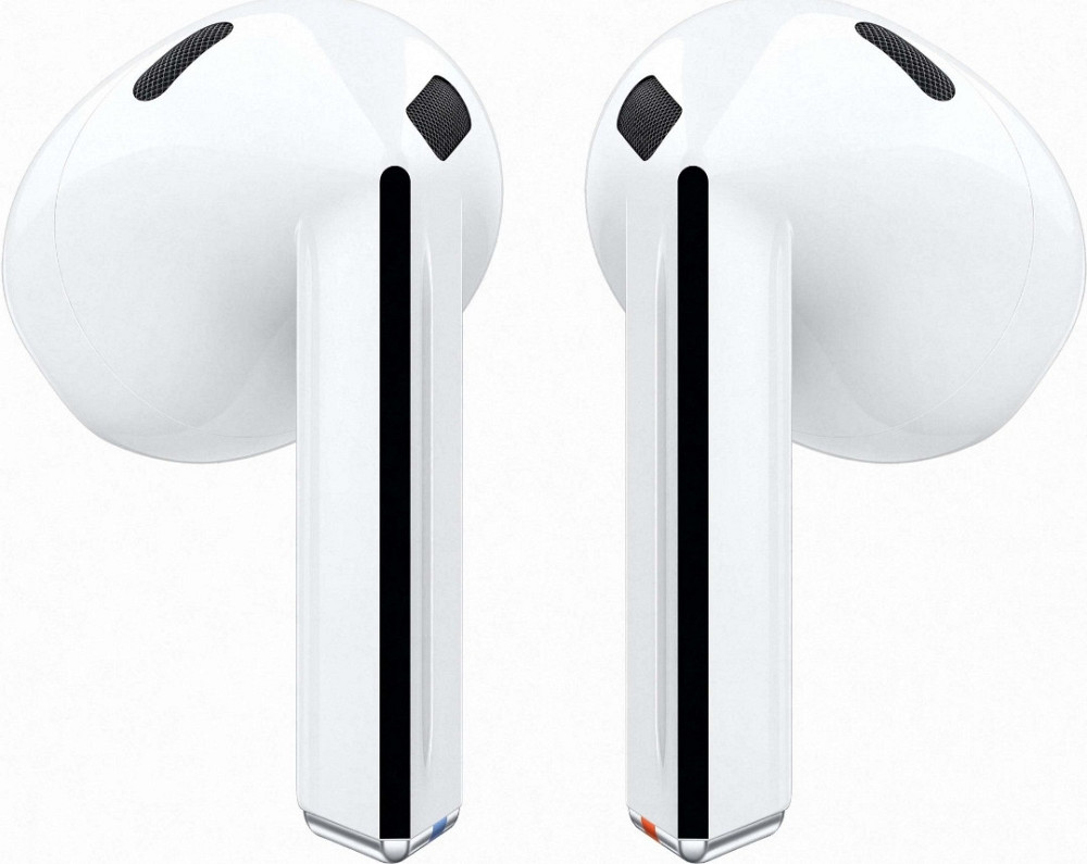 Samsung Galaxy Buds3 - нові склад гарантія. Київ - фото 8