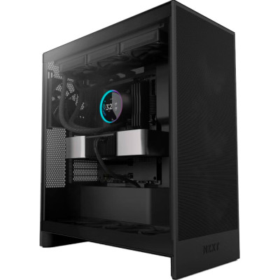 Система рідинного охолодження NZXT Kraken Elite 360mm AIO (RL-KN36E-B2) Вінниця - фото 11