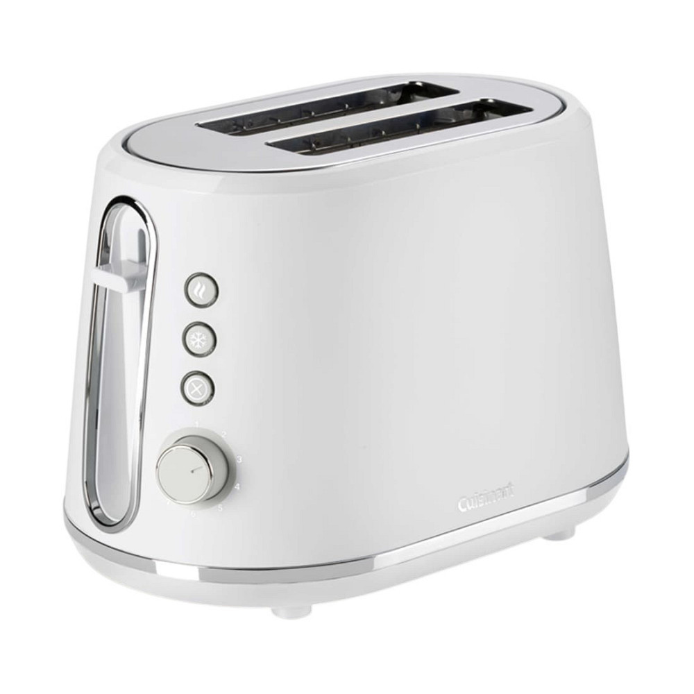 Тостер Cuisinart CPT780WE ( 27469 ) Харків - фото 1
