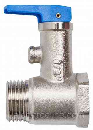 Водонагрівач TIKI (Gorenje) TGR 80 SNG/V9 Харків