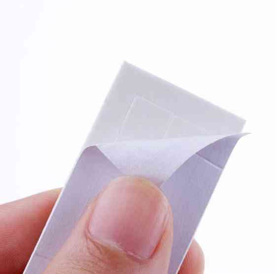 Набір фіолетових квіток - 12шт. Київ